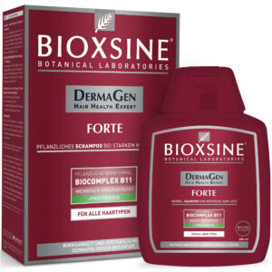 BIOXSINE FORTE SHAMPOO ضد تساقط الشعر