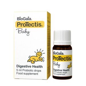 Biogaia Protectis Baby Probiotic Drops 5 مل