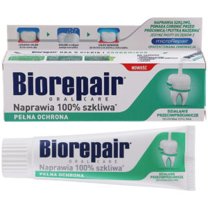 Biorepair Oralcare Total Protection Repair