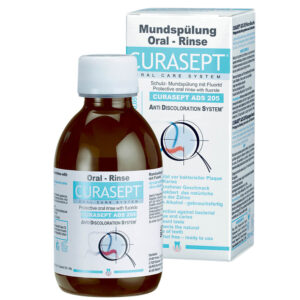 Curasept Ads 205 غسول فم 200 مل