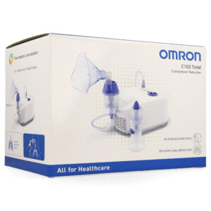 Omron C102 البخاخات