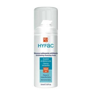 رغوة Hyfac Exoliating Cleansing for Blemed Skin 150 ml