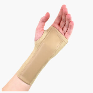 Med Advance Support Palm Ac-836 Large ، 1 قطعة