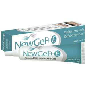 Newgel + E Silicone Gel 15g