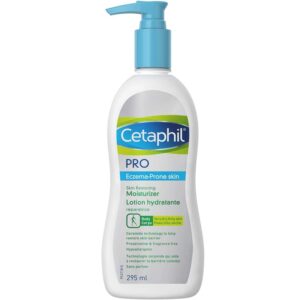 Cetaphil Pro Eczema Body Lotion 295 ml