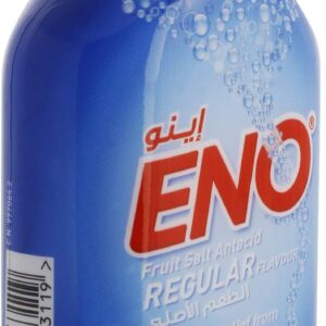 Eno Fruit Salt Regular Flavor 150g