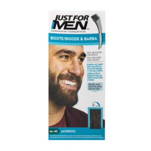 Just For Men Dark Brown Mustache & Beard 11oz