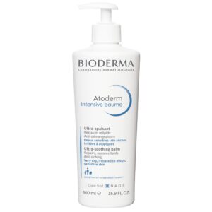 Bioderma Atoderm Baume Intensive 500 ml
